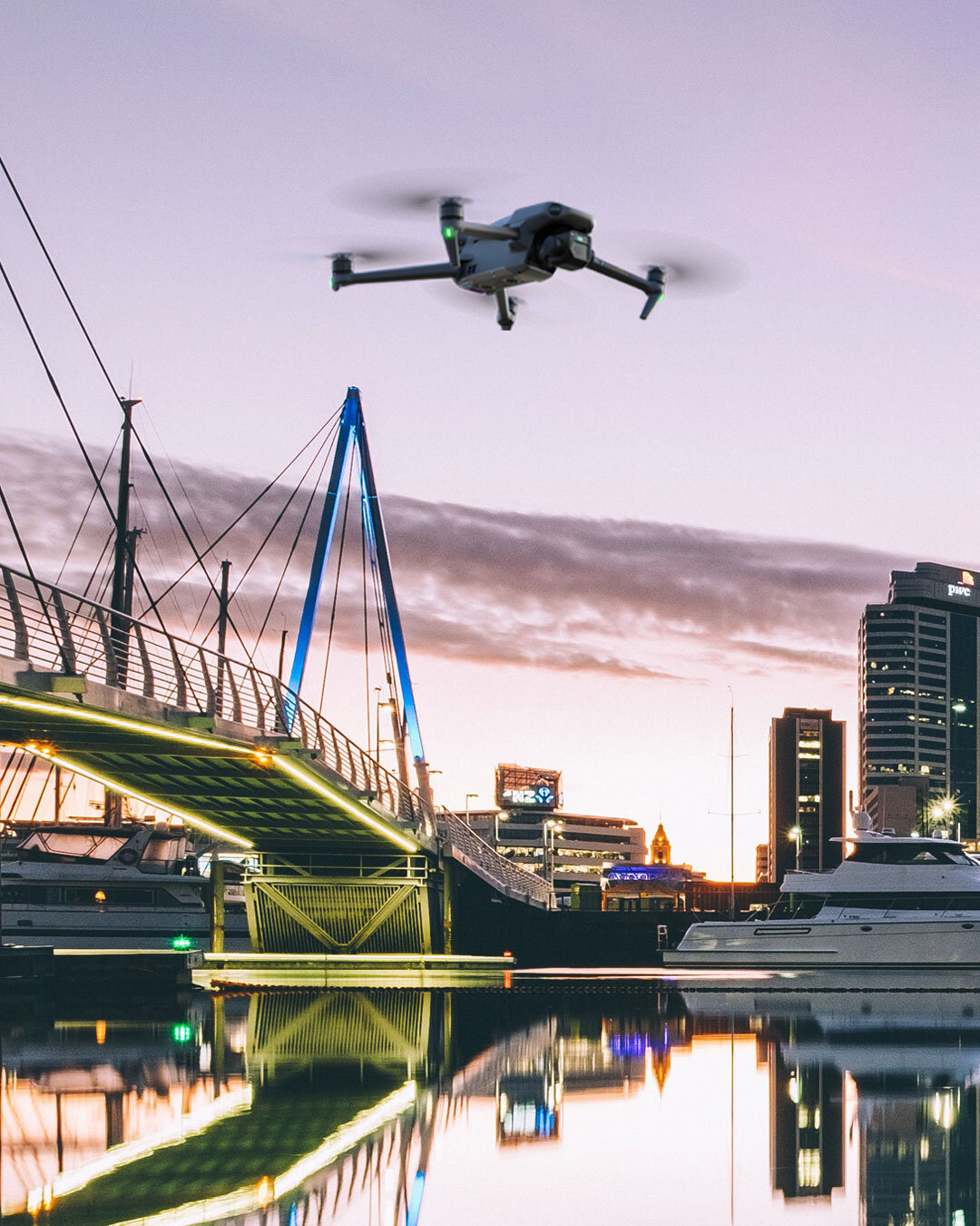 @worldofdronescongress is bringing together the next generation of innovators to our shores, and we're excited to be joining them! Heading to #WoDaRCNZ? Come chat with our team at stands 3 &amp; 4, and find out how we're transforming New Zealand with