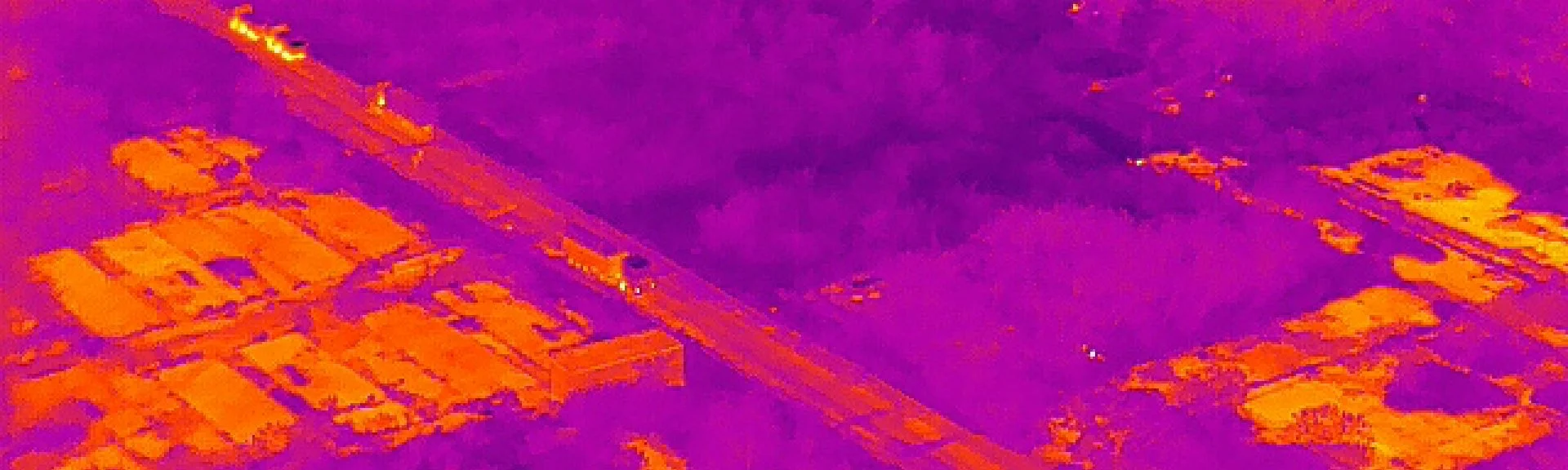 DJI and FLIR Systems Collaborate to Develop Aerial Thermal-Imaging