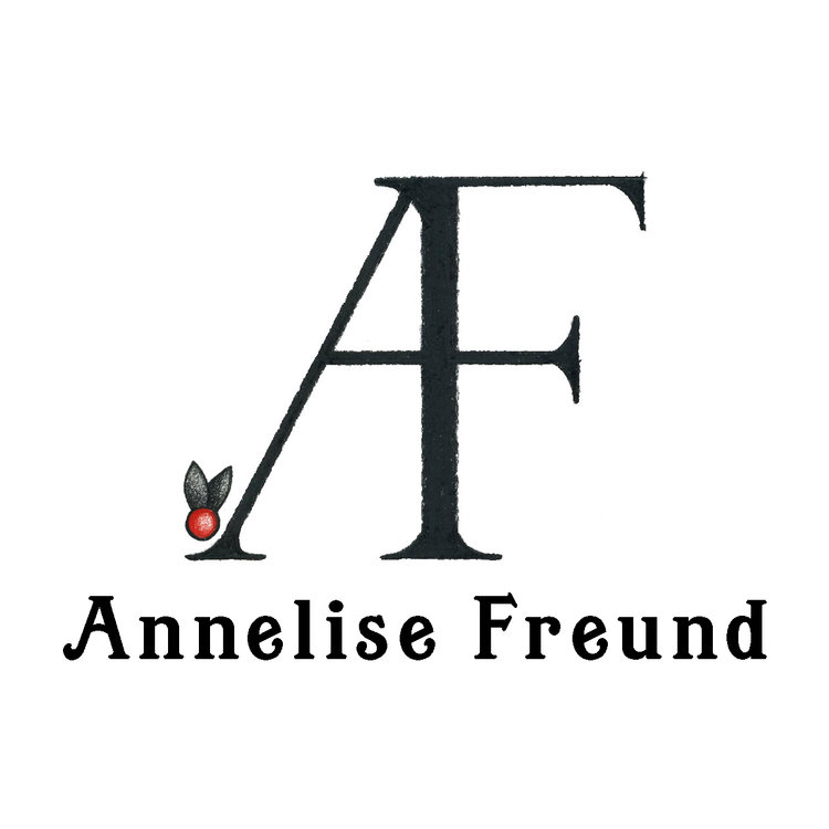 Annelise Freund