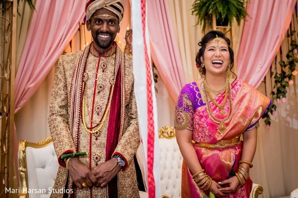 Photo - Mari Harsan Studios