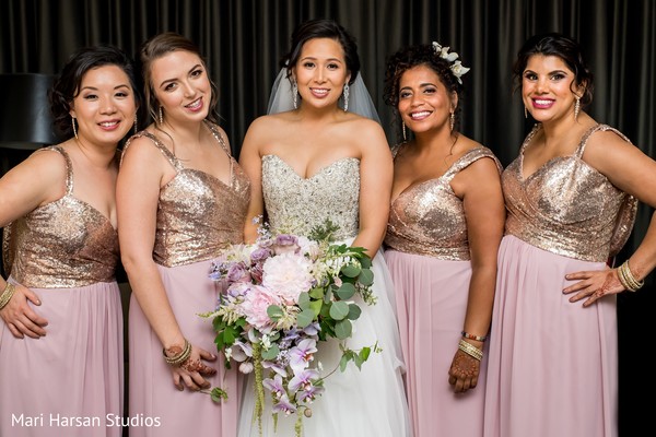 Photo - Mari Harsan Studios