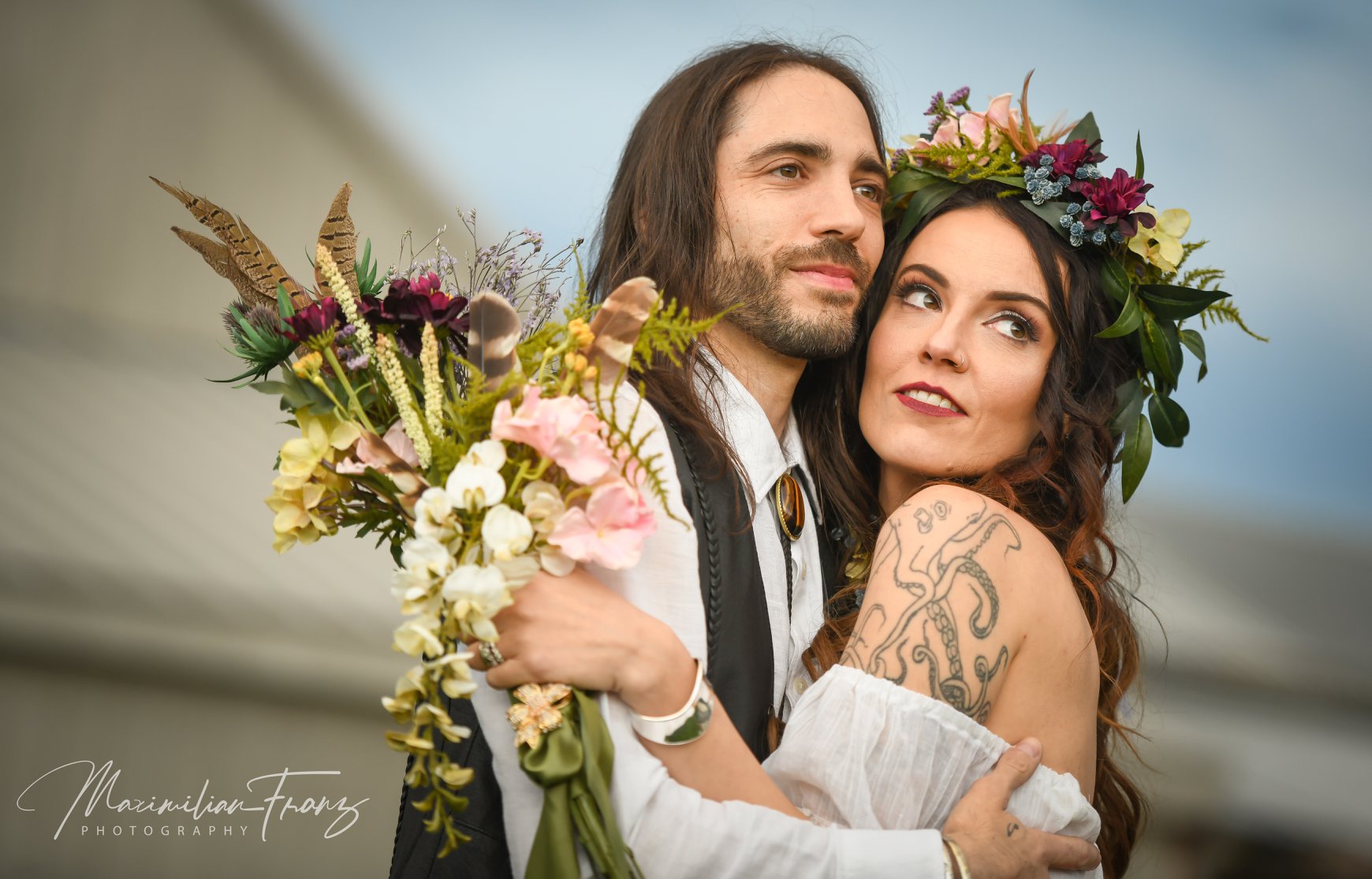Photo - Maximilian Franz Photography 
