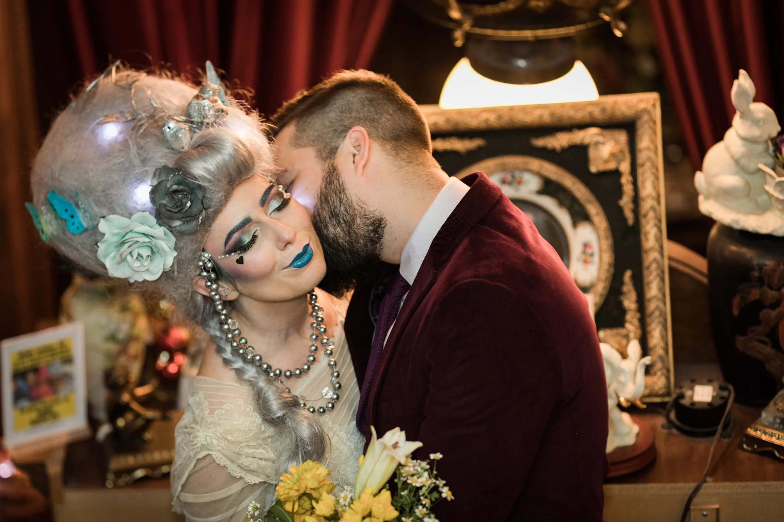 Photo - Tracey Salazar Photography 