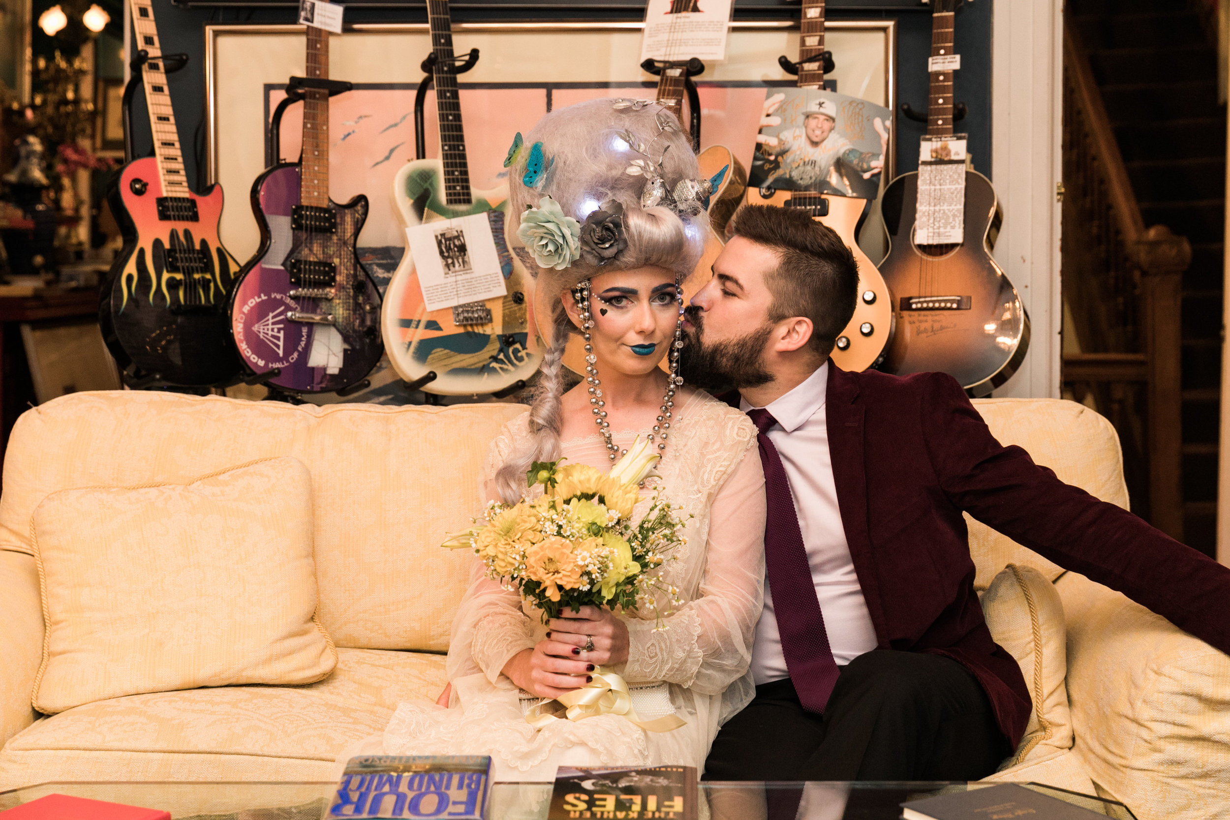 Photo - Tracey Salazar Photography 