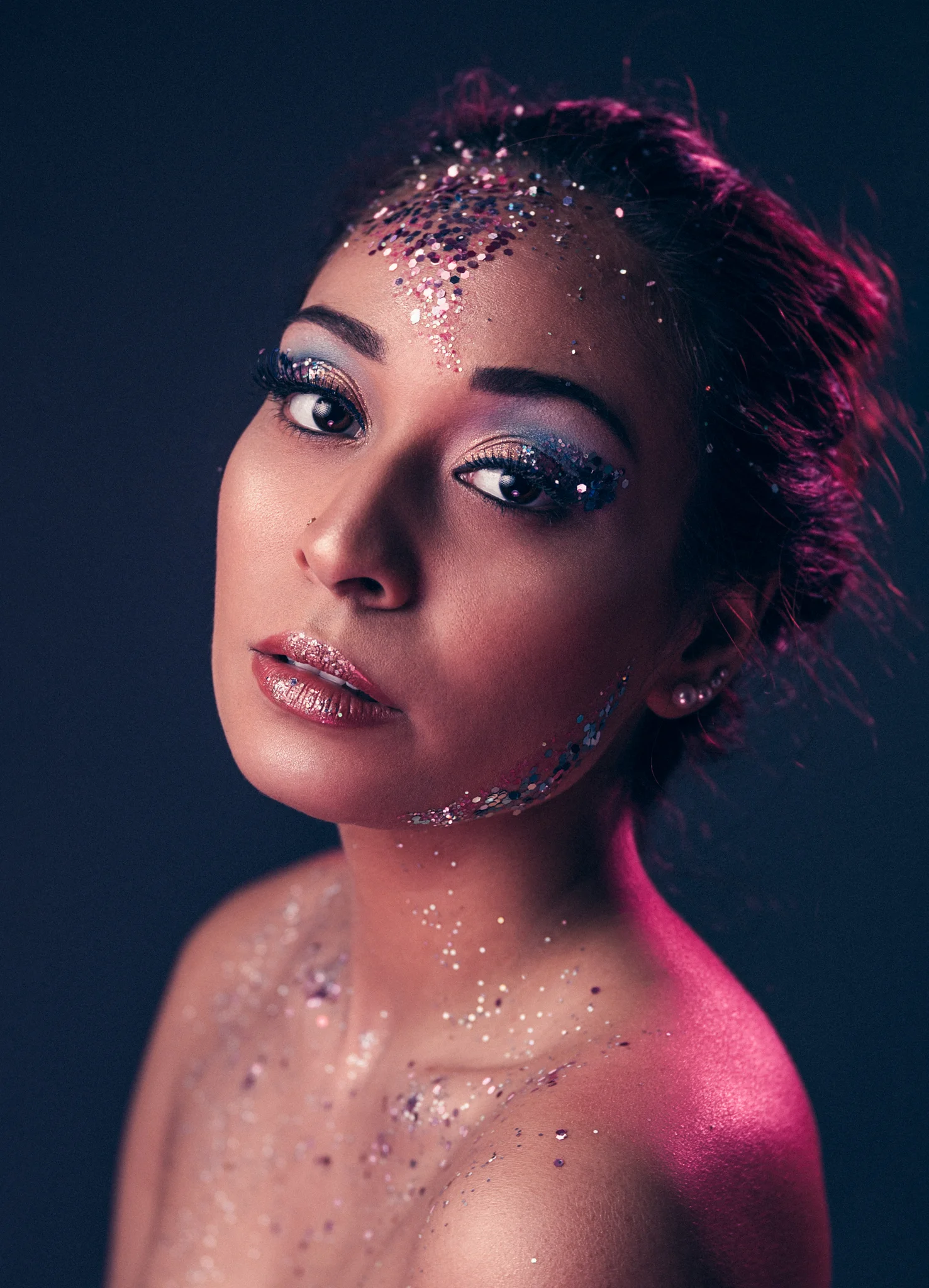 Photo - Joseph D Tran Model - Erin Yasmeen