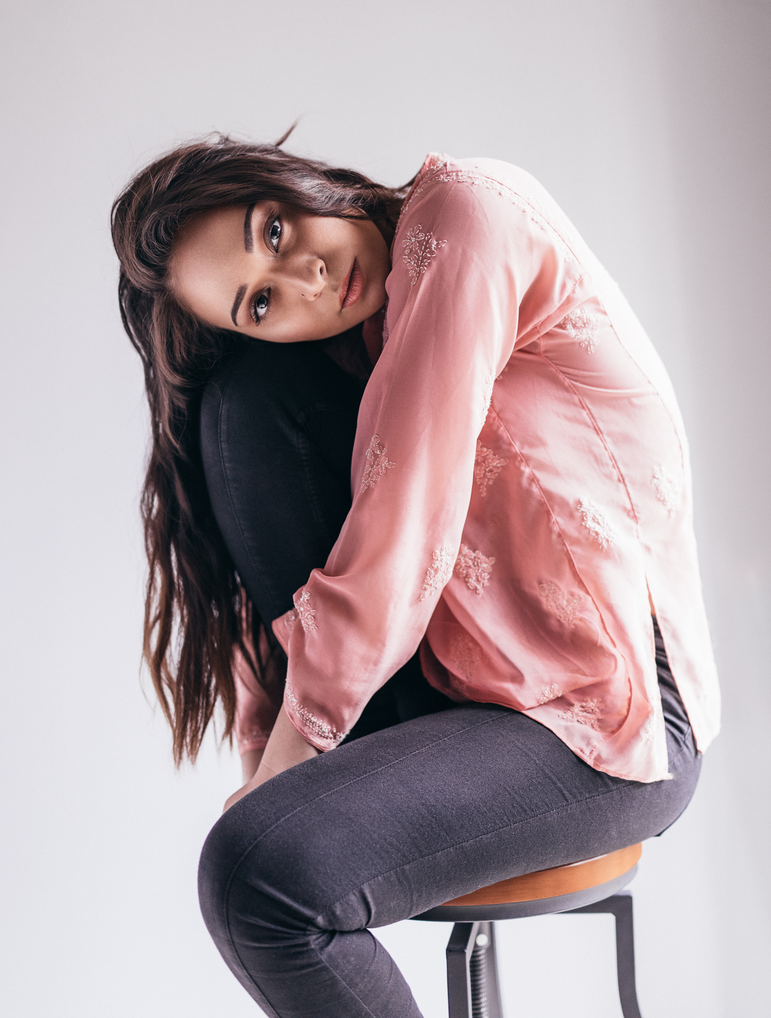 Photo - Joseph D Tran Model - Erin Yasmeen