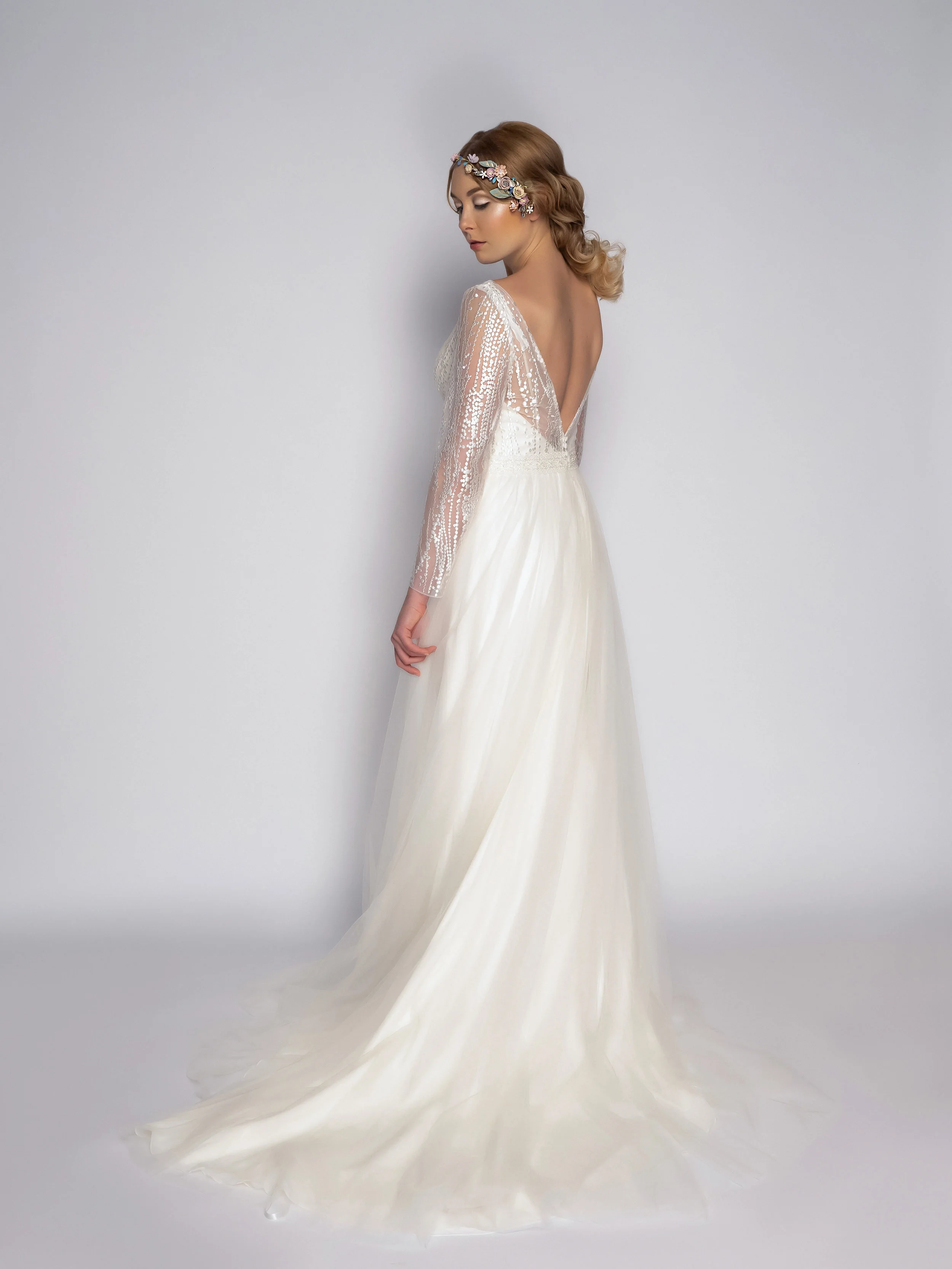 Lookbook - Roalin's Bridal