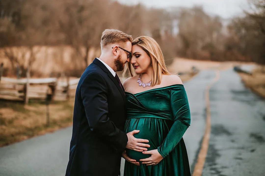 Photo - Helen Don Photography 