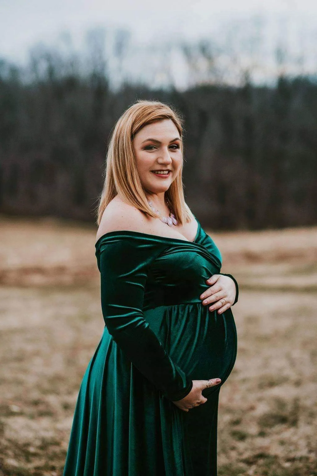 Photo - Helen Don Photography 