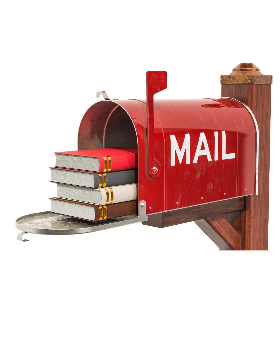 Postage