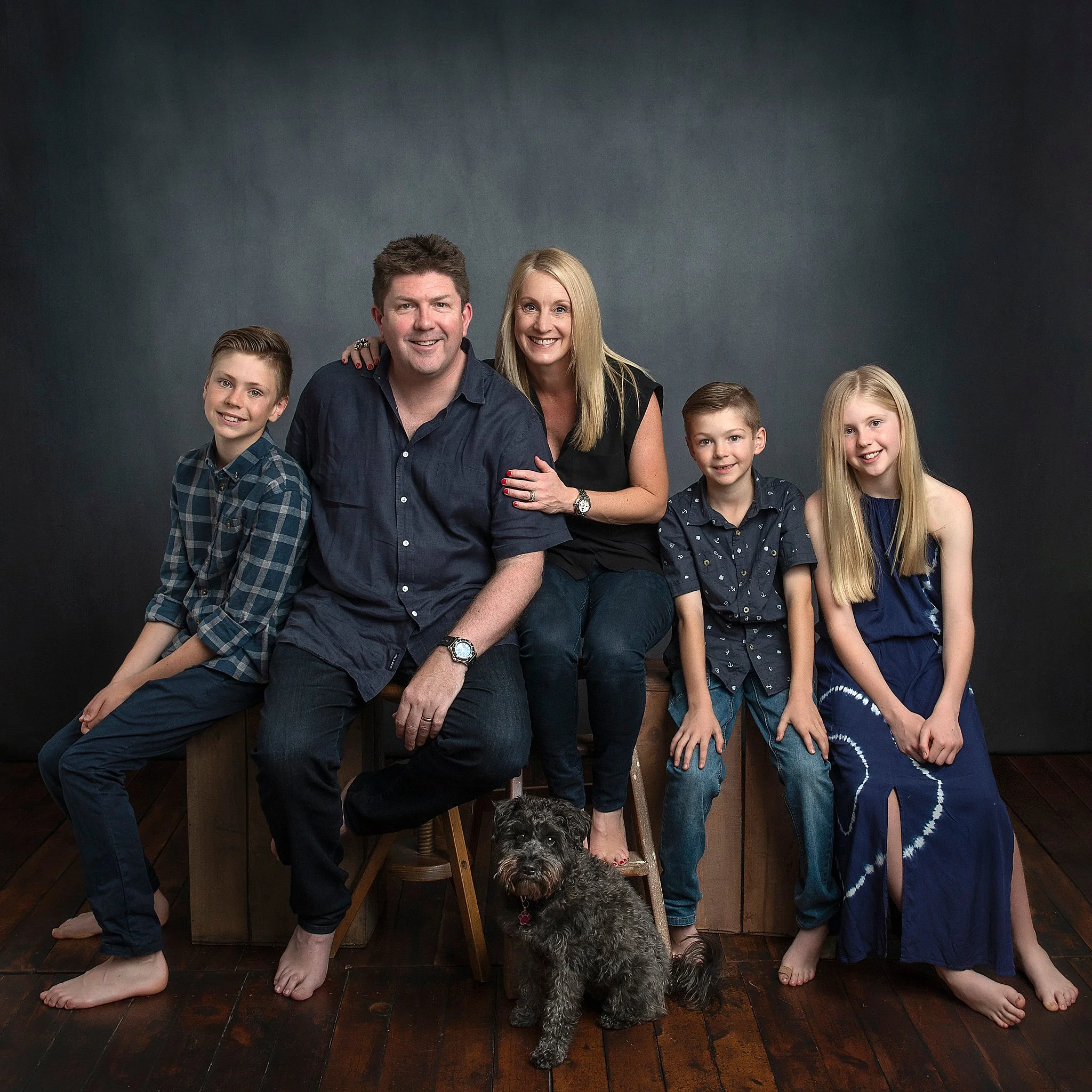 Family Photography Sydney