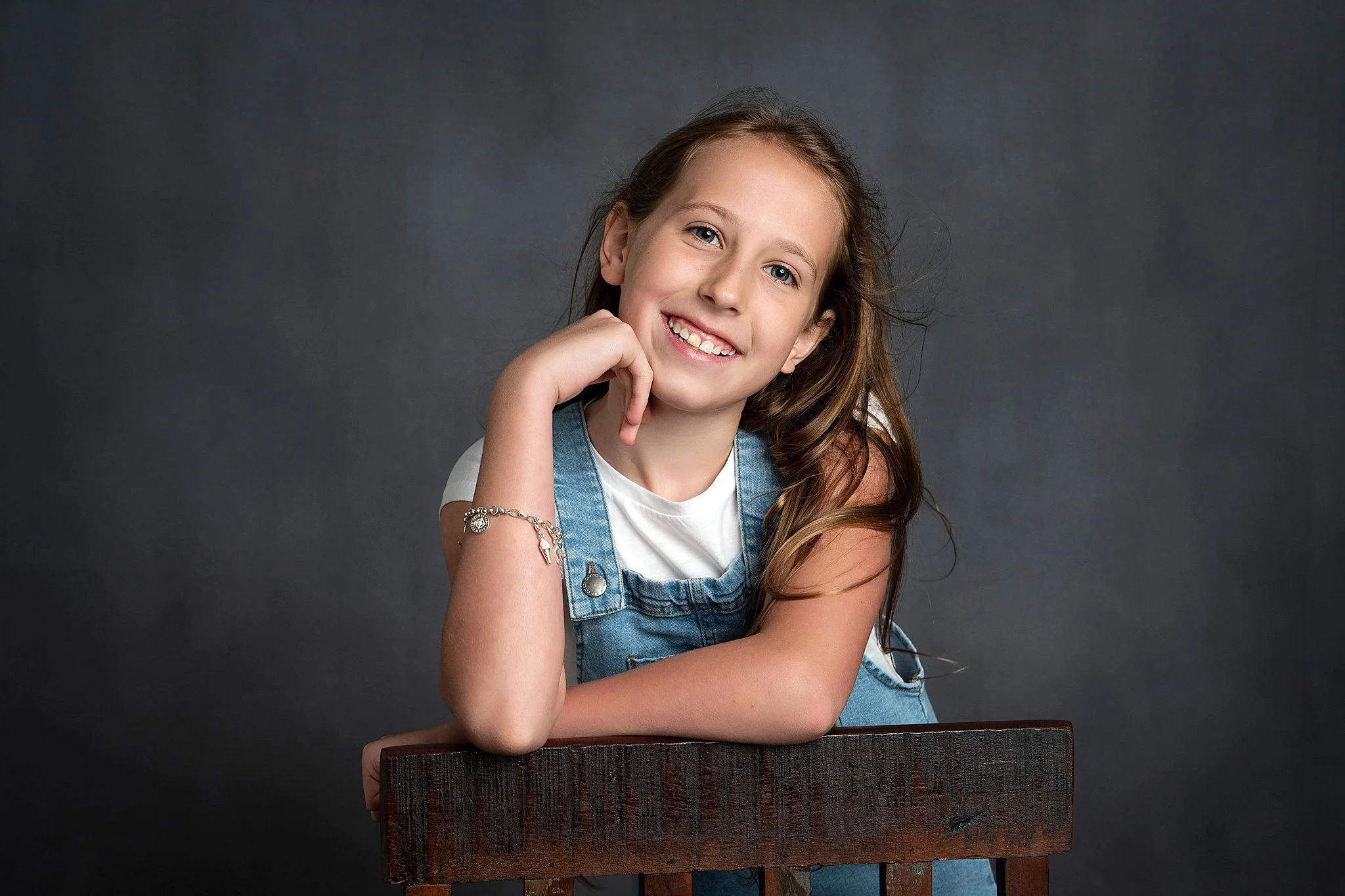 Studio Photographer Sydney
