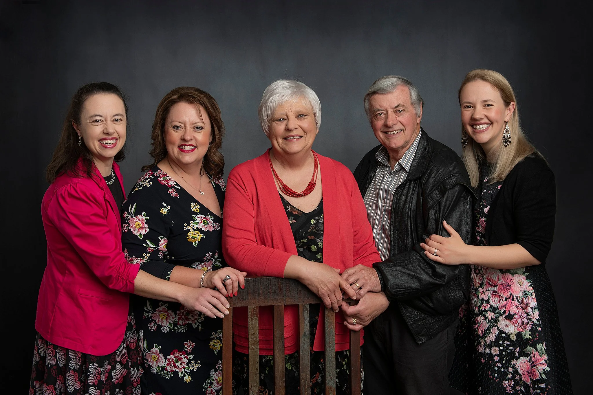 Family Photography Studio Sydney