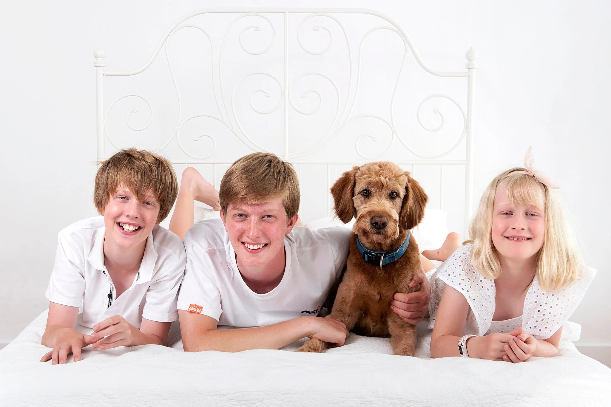 Modern Family Photography