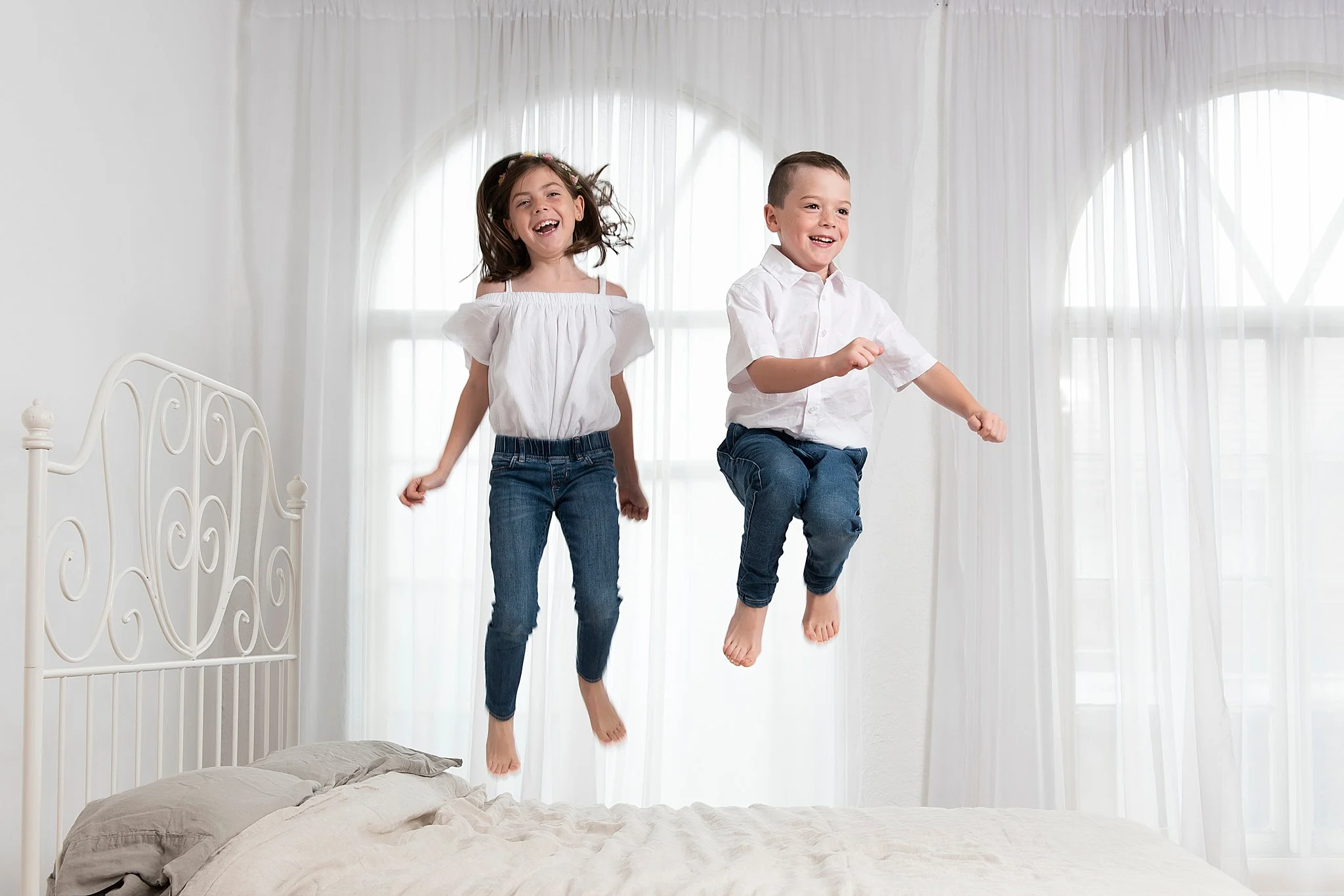 Professional Family Photographer