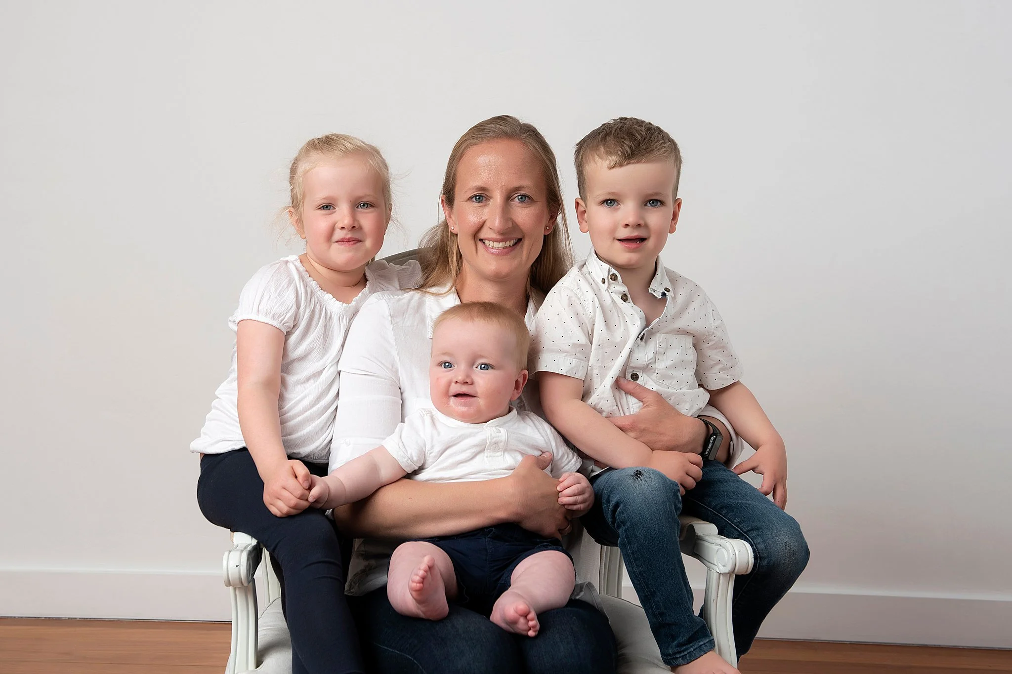 Award Winning Professional Family Photography Sydney