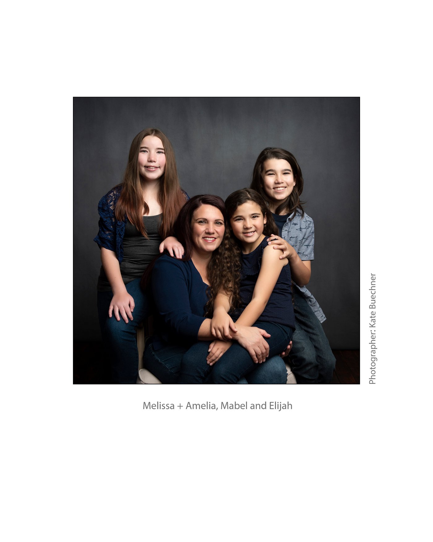 mothers and daughters sydney photographer