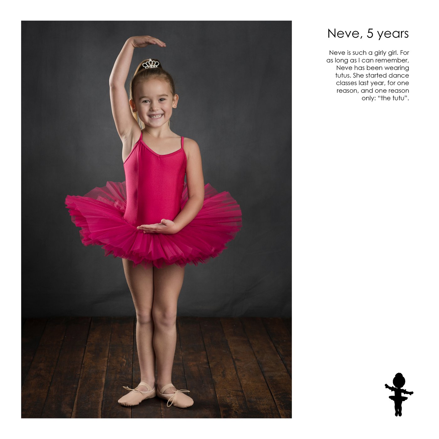 professional girls ballerina photos sydney