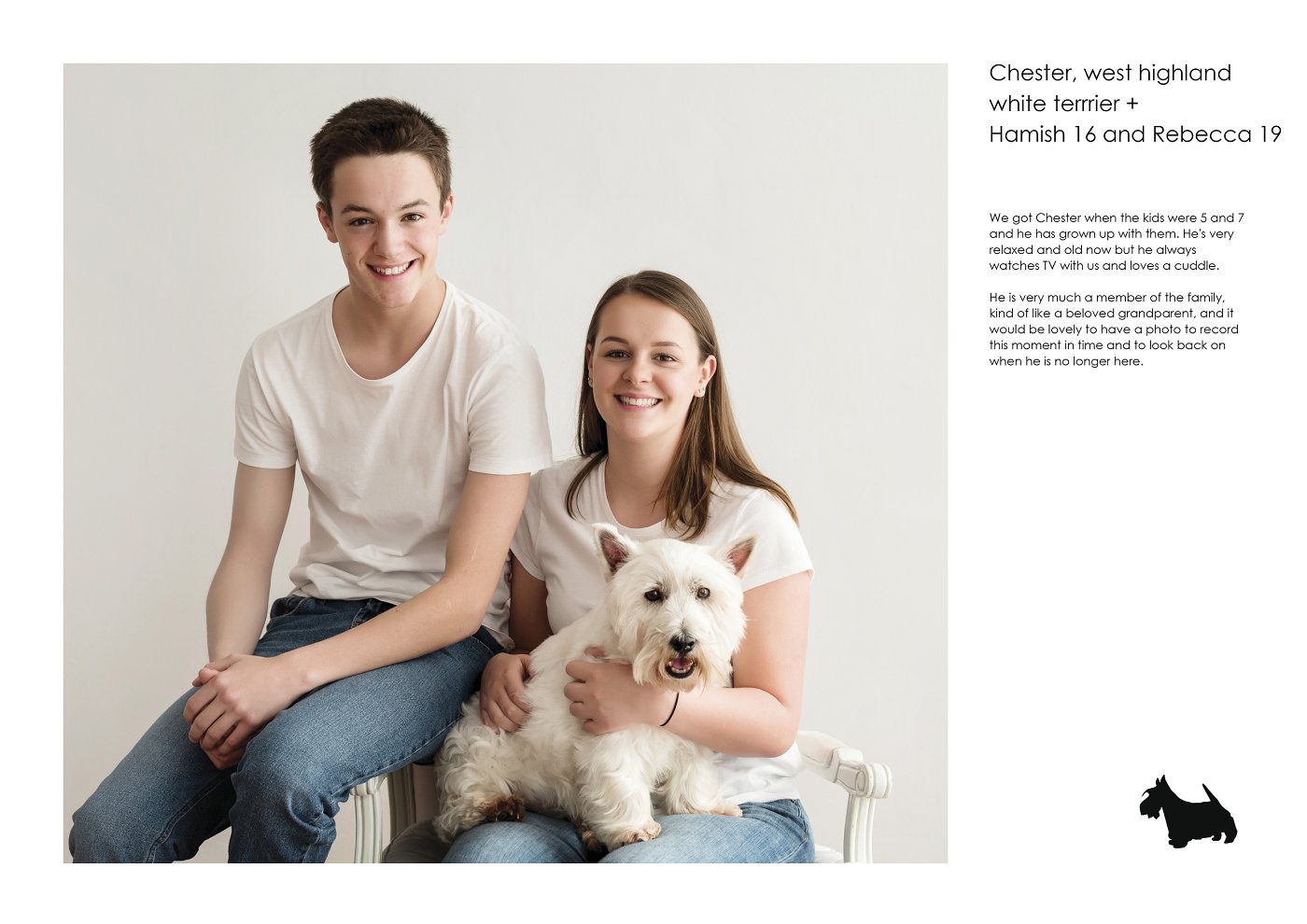 award winning family and dog photographer sydney