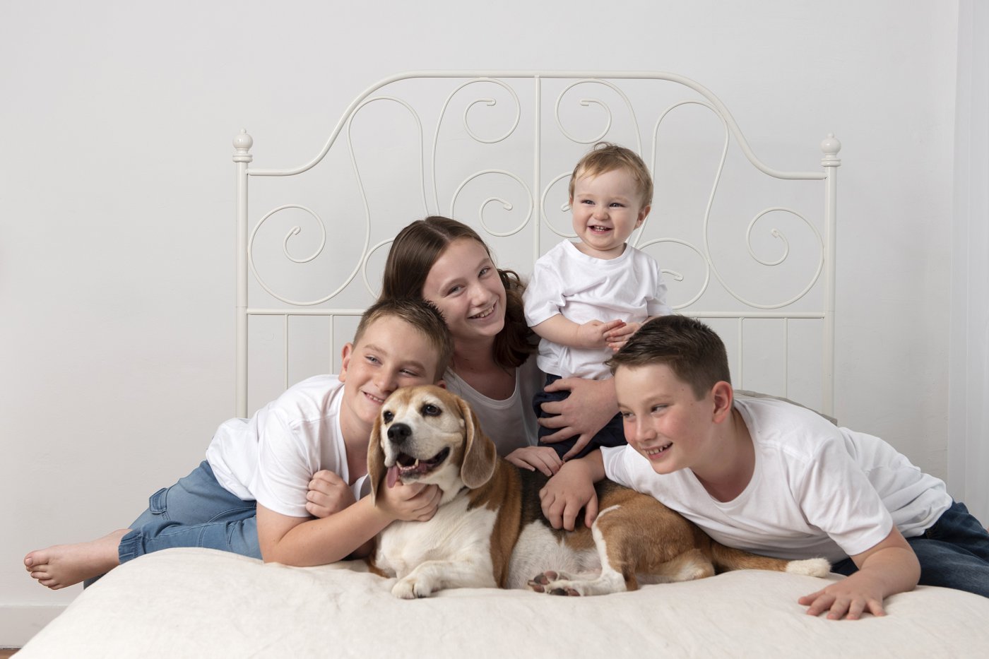 Dogs and Kids Photography