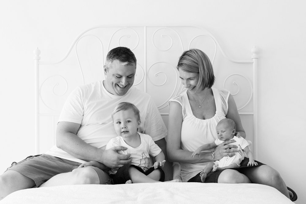 Family Photography Studio