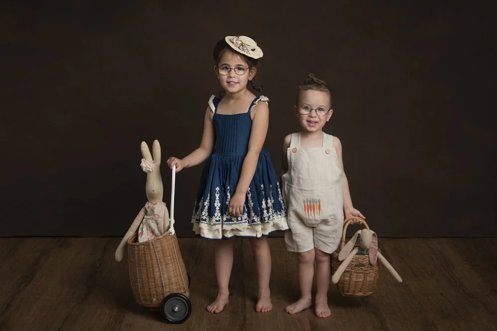 Professional Kids Photography