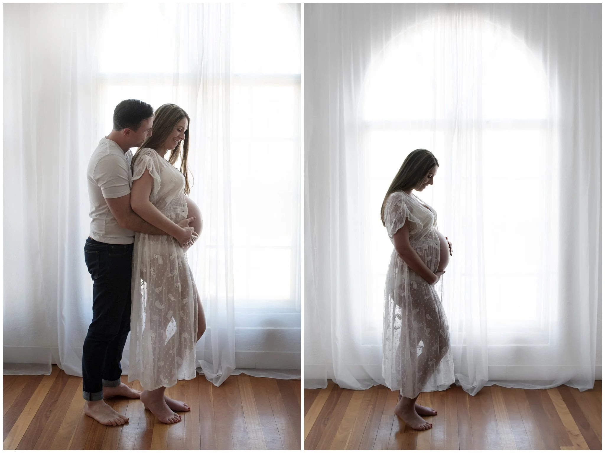 pregnancy photography sydney