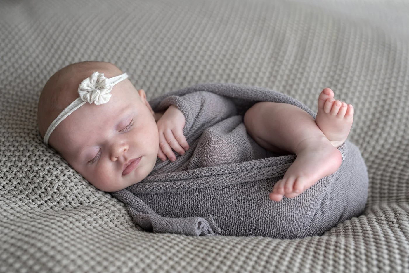 Sydney Newborn Photography