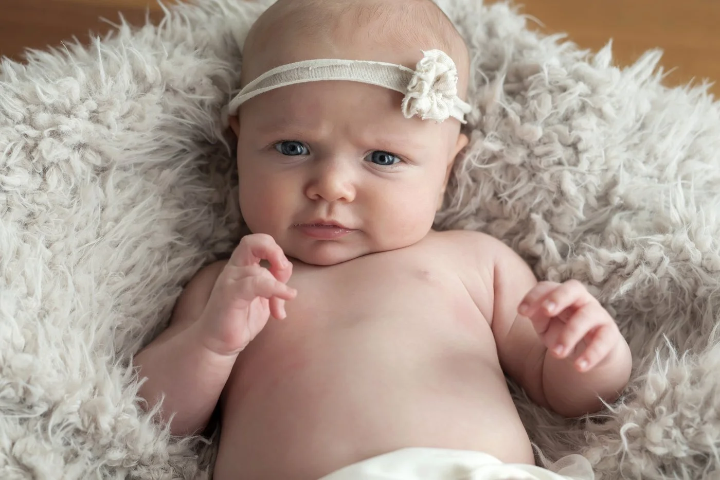Newborn studio Sydney