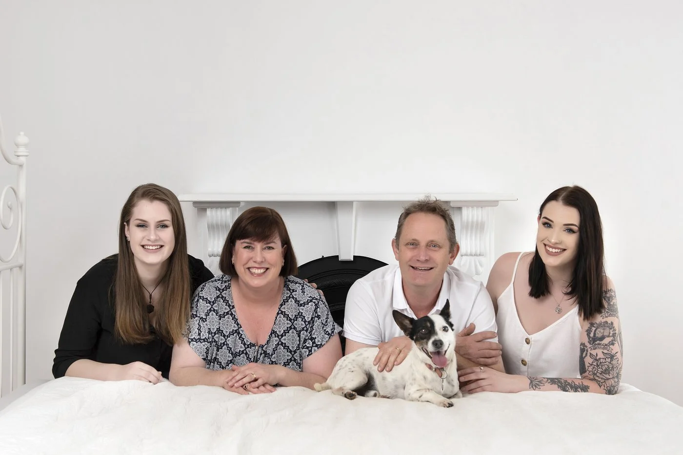 sydney pet and family photographer