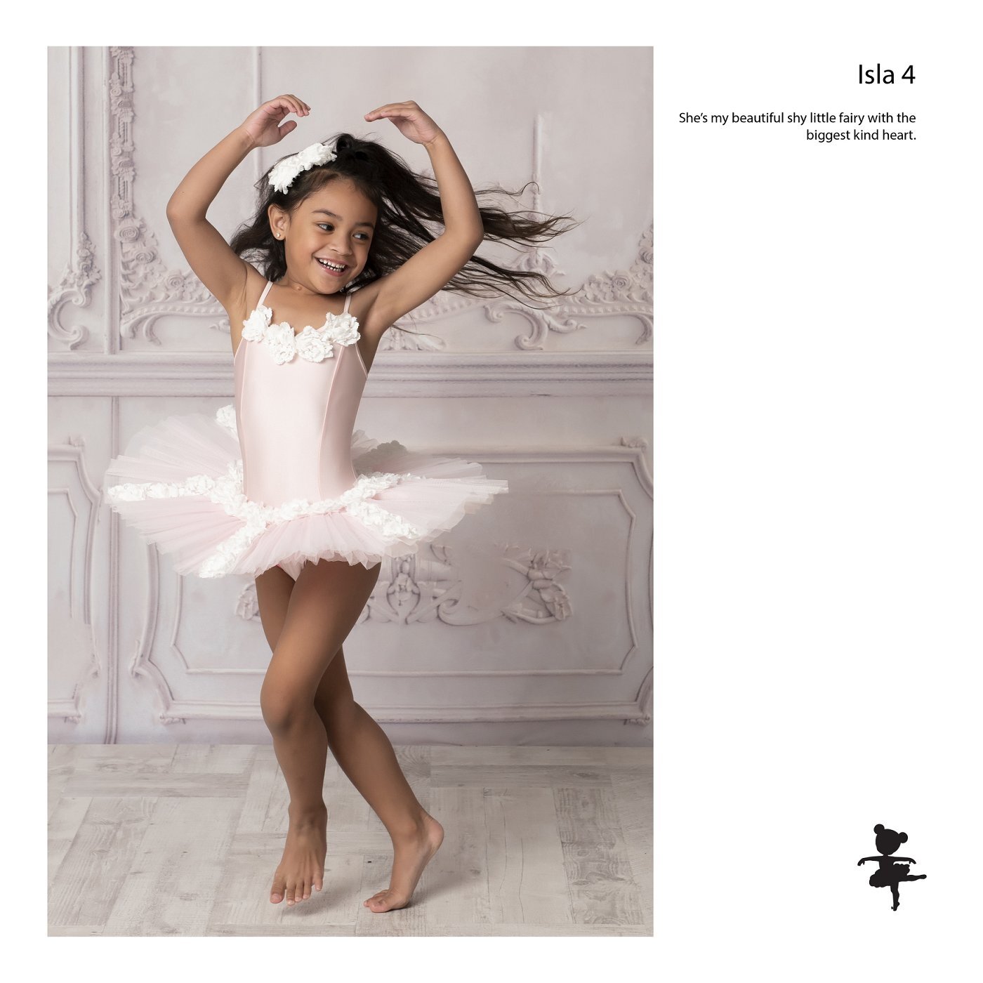 professional ballerina photos sydney