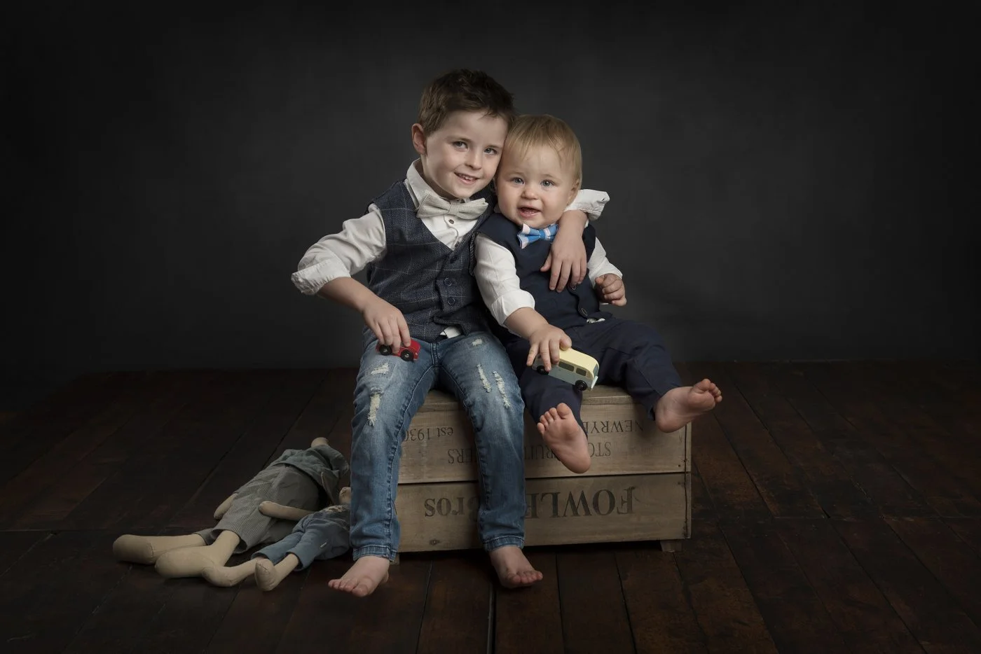 Post natal depression &amp; anxiety