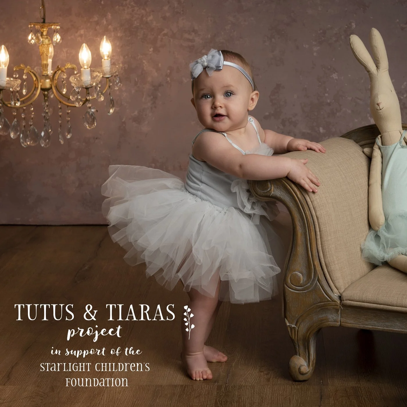 Tutus &amp; Tiaras book postage