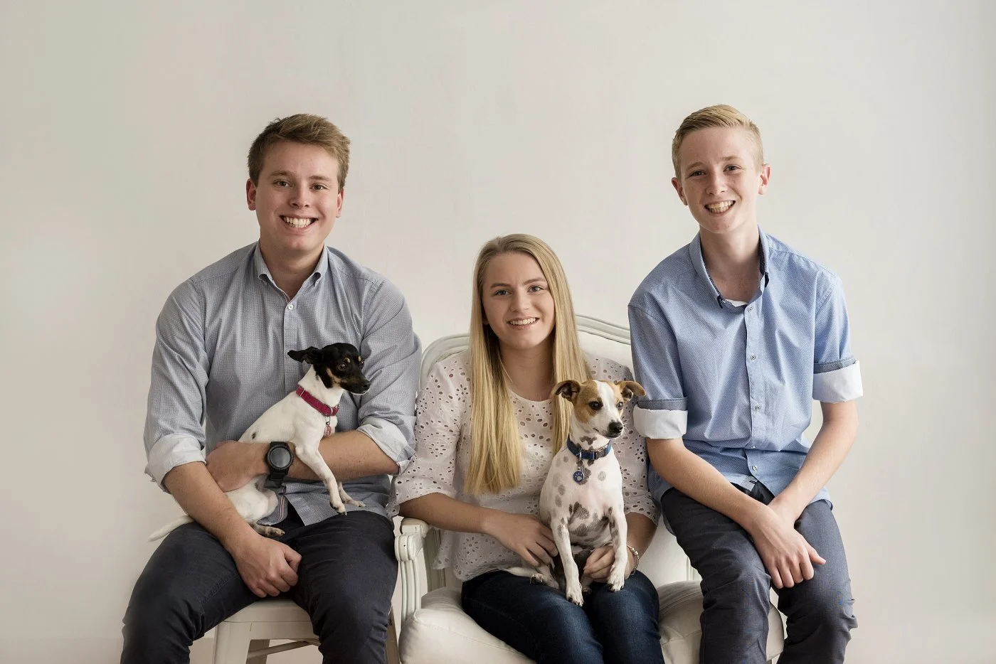 Dog photography sydney