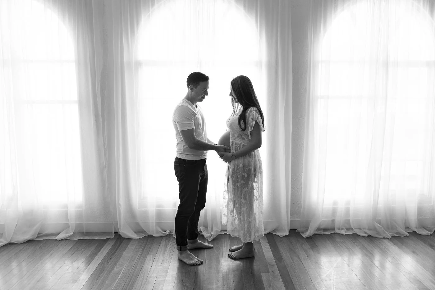 5 things I wish I knew when I was pregnant