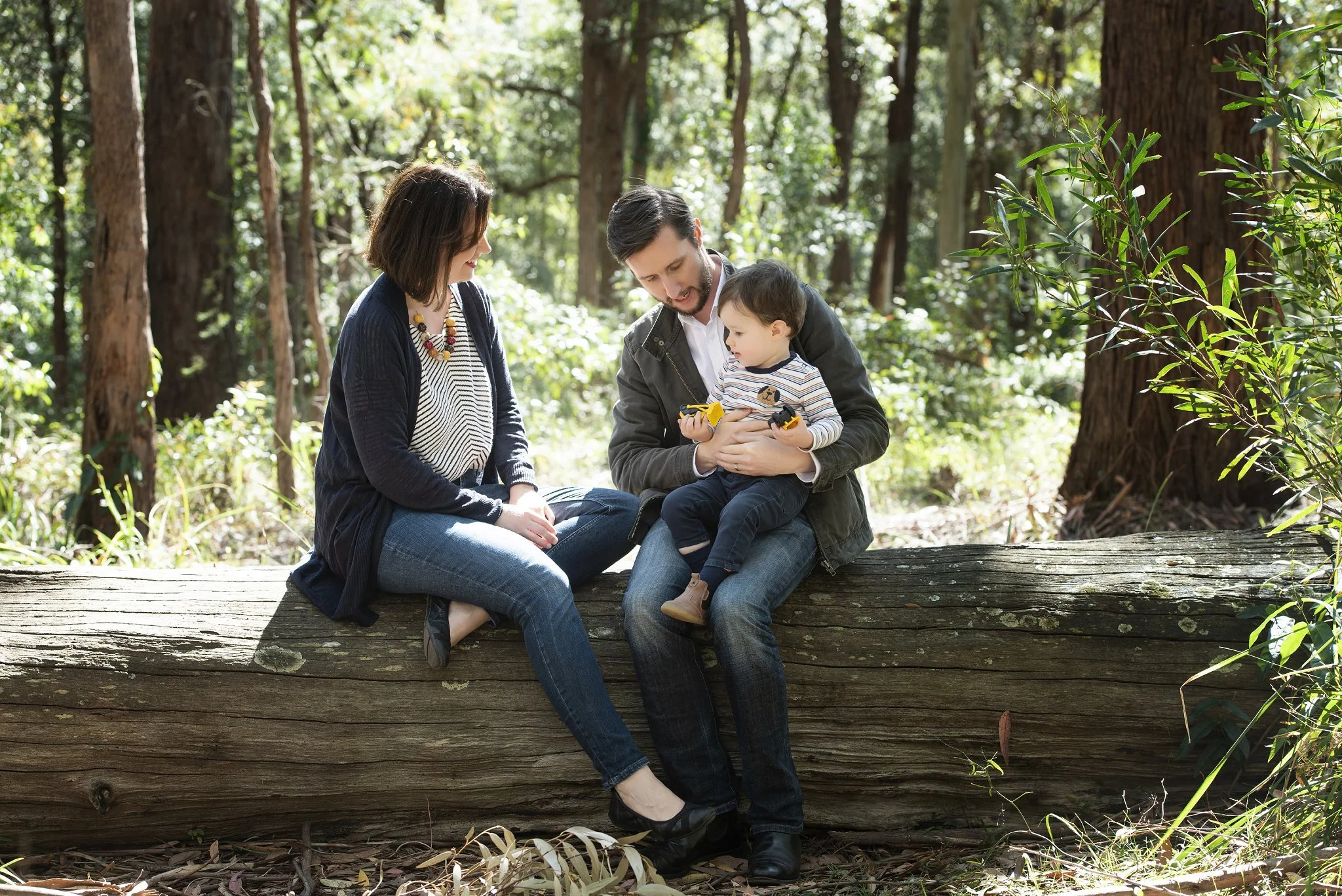 family photography sydney