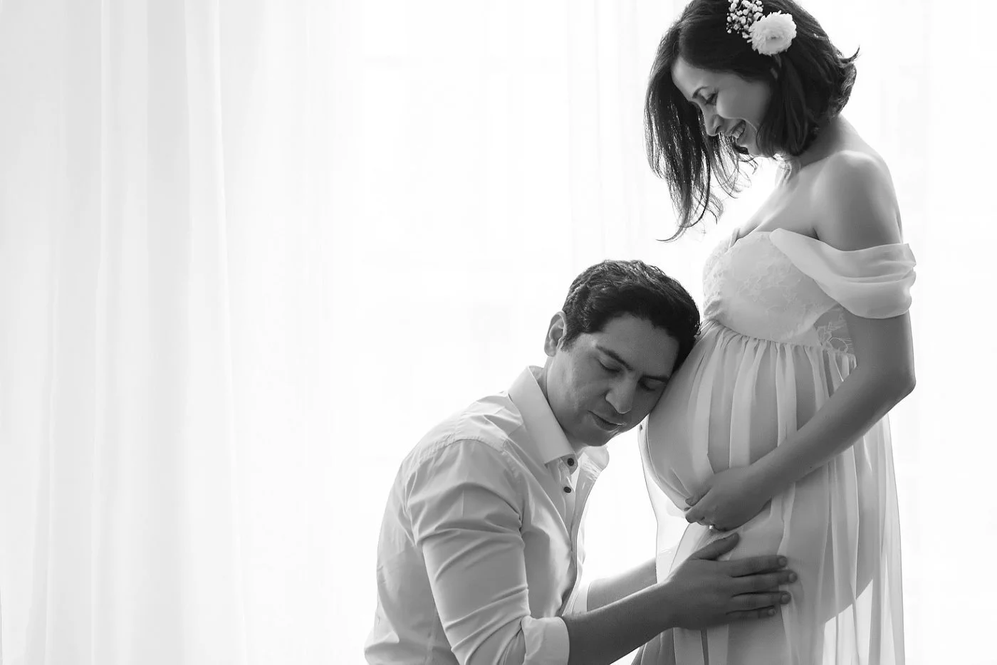 Pregnancy and Maternity Photography