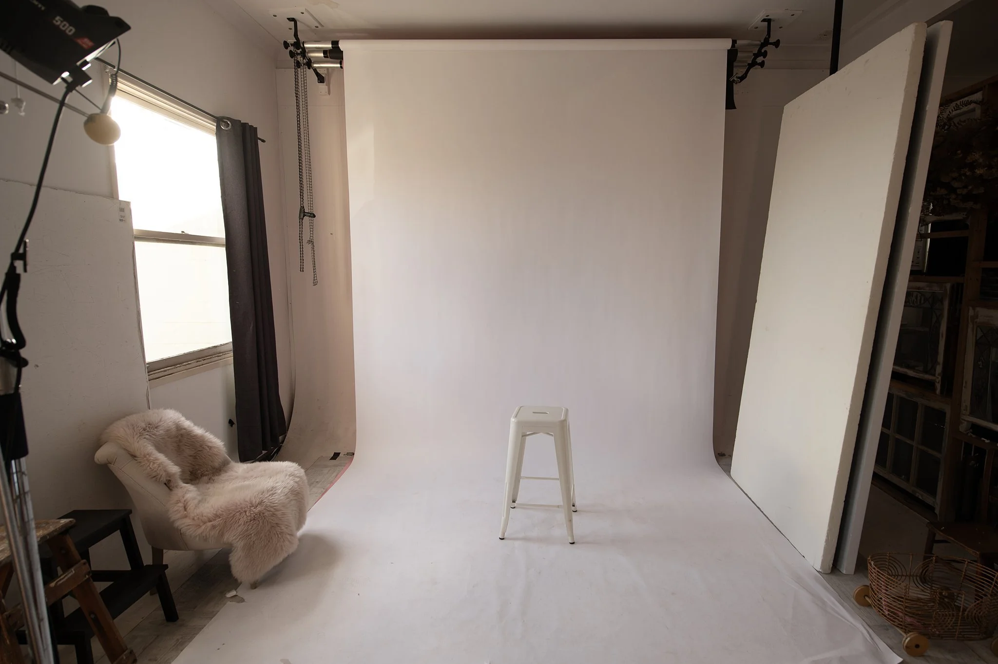 Third studio, white paper