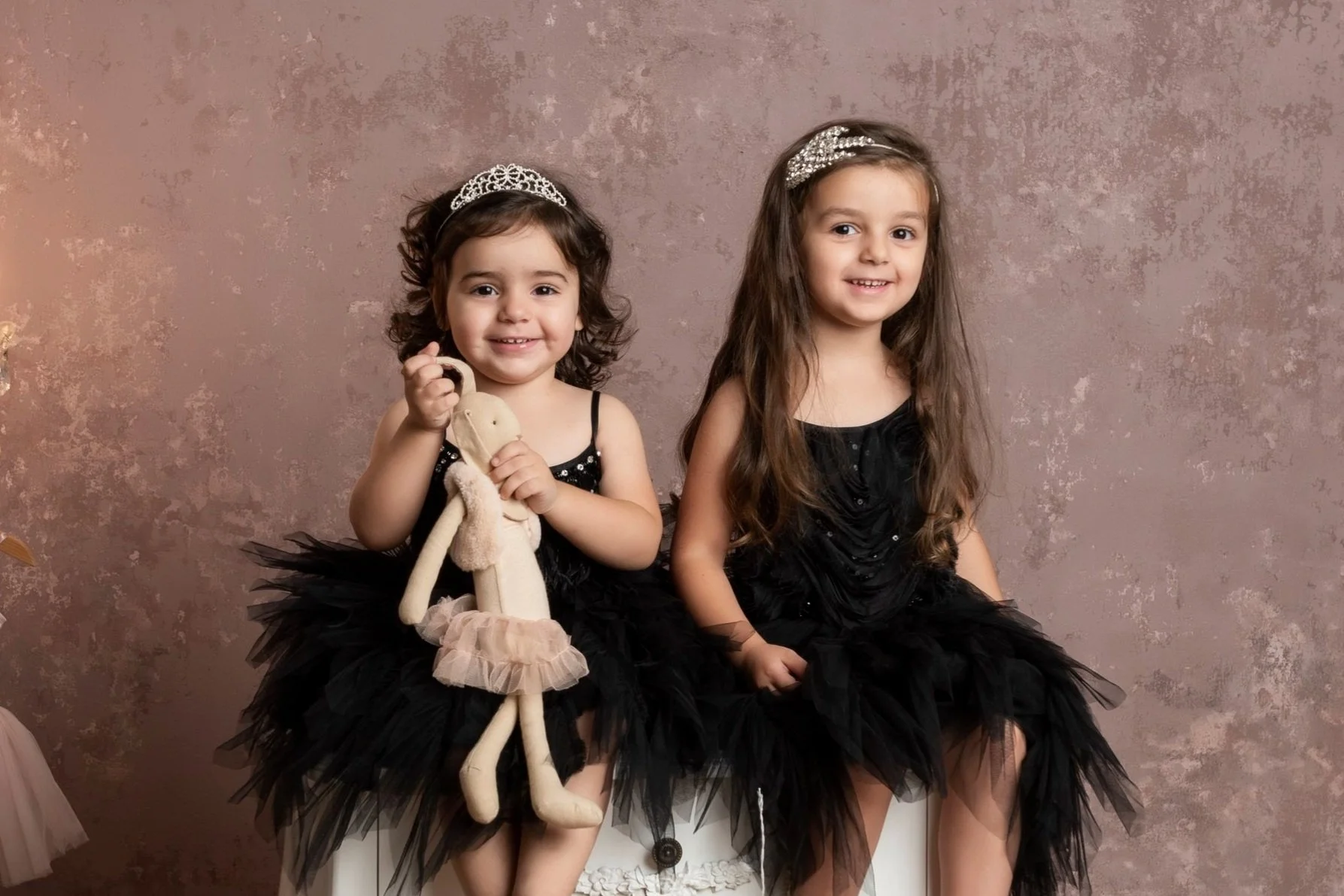 Starlight Foundation Donation