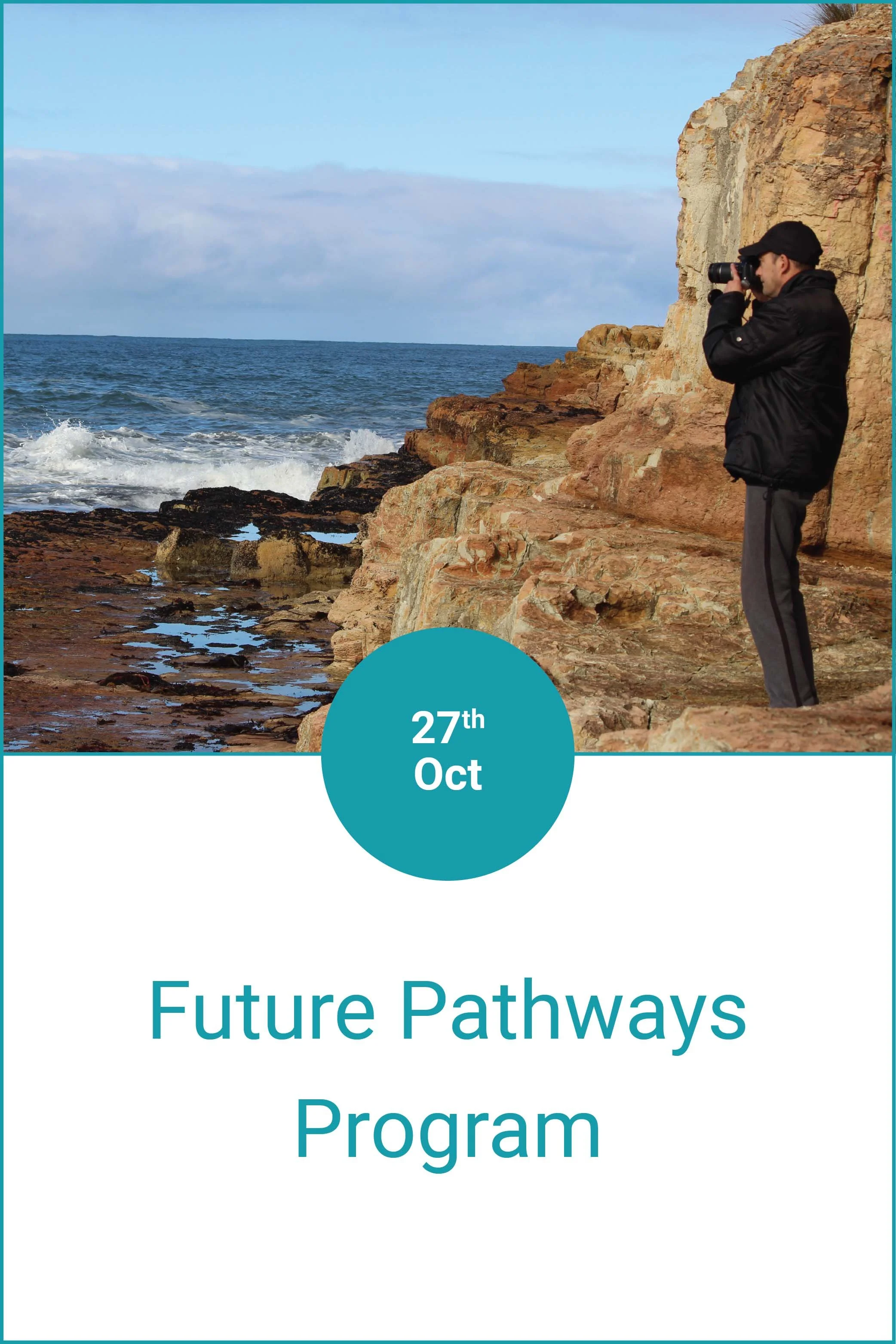 Future Pathways Program - A look into your future