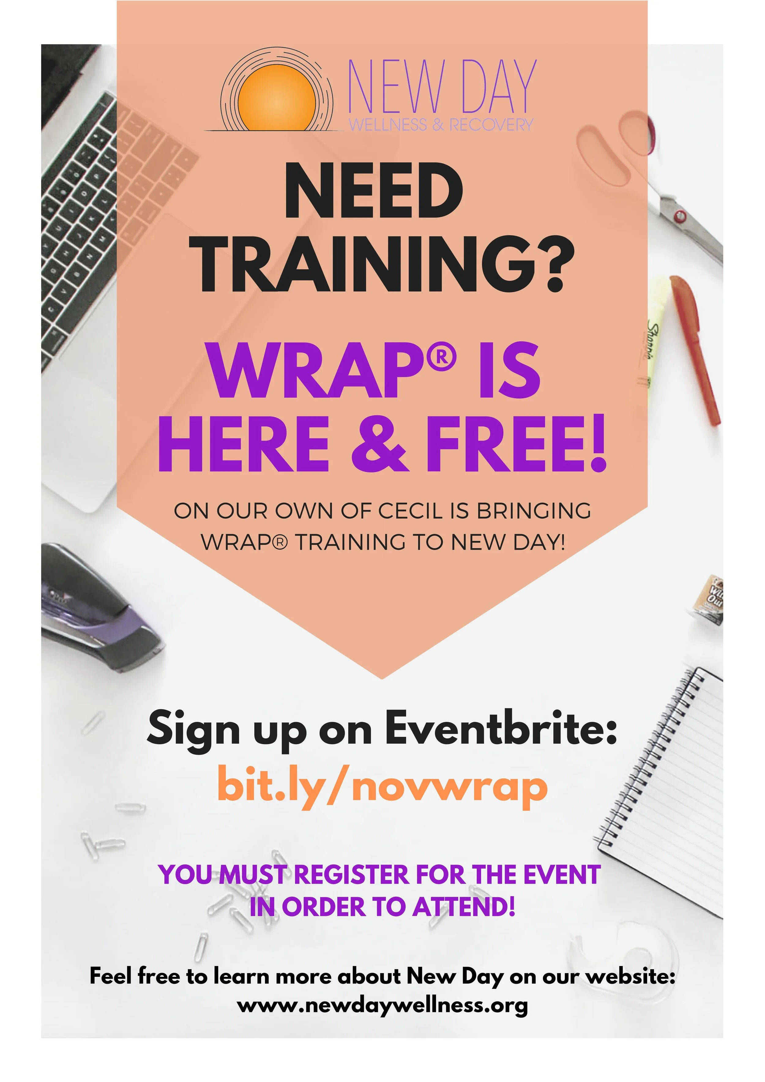 Prevent Health Wrap Training _ NHSE elfh Hub – LRBO