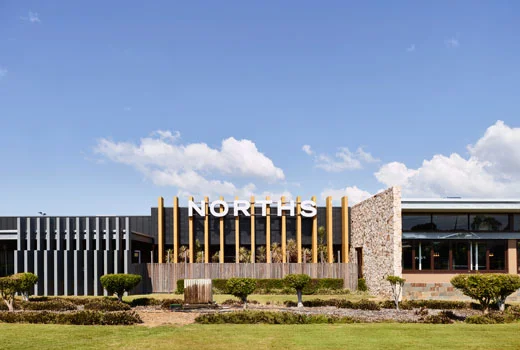 Norths Leagues Club