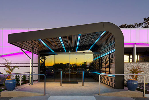 Norths Devils Leagues Club