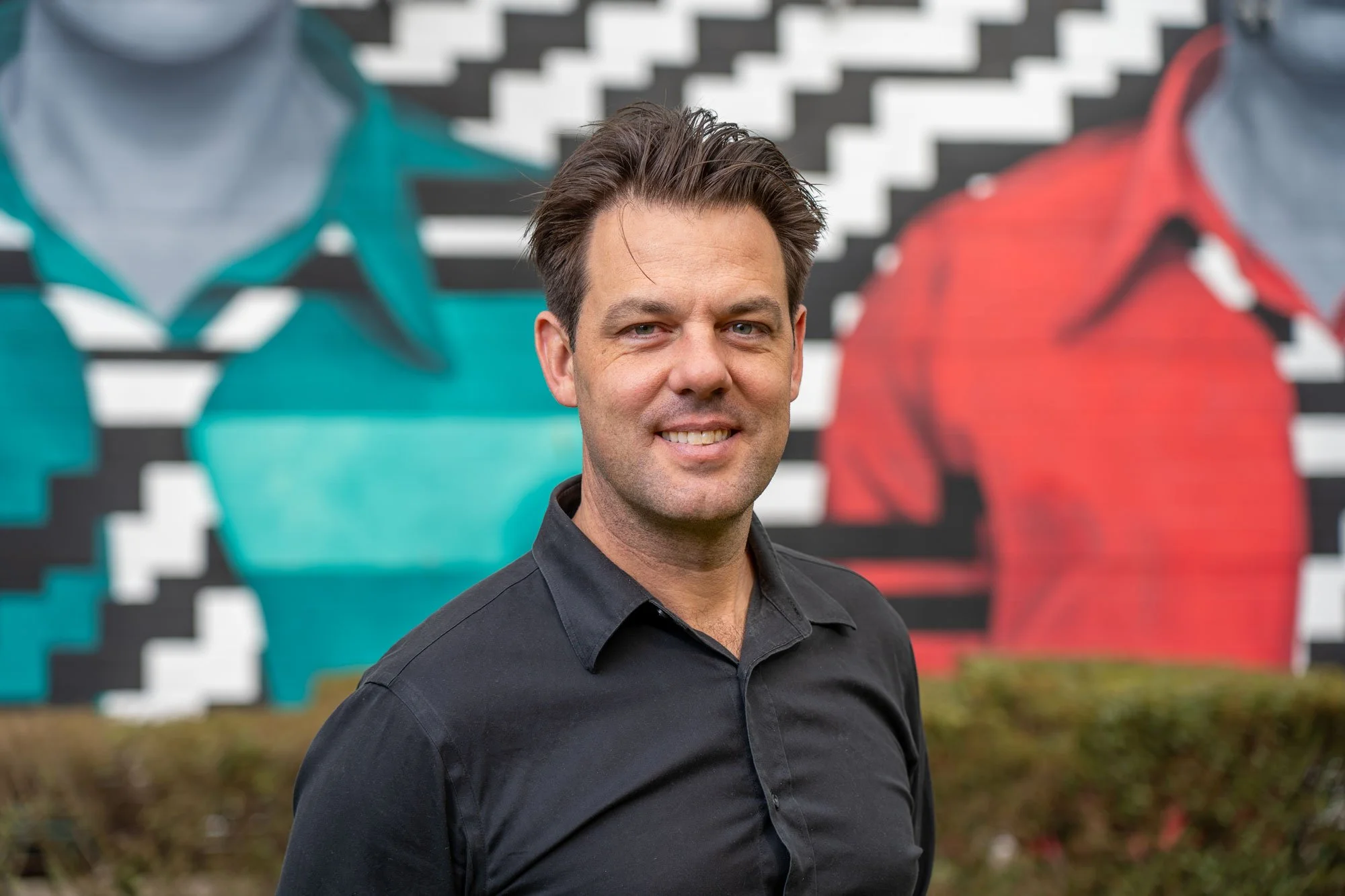 Brett Hand