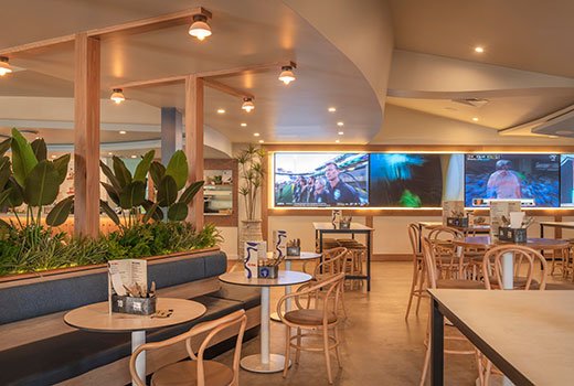 Pub Mooloolaba