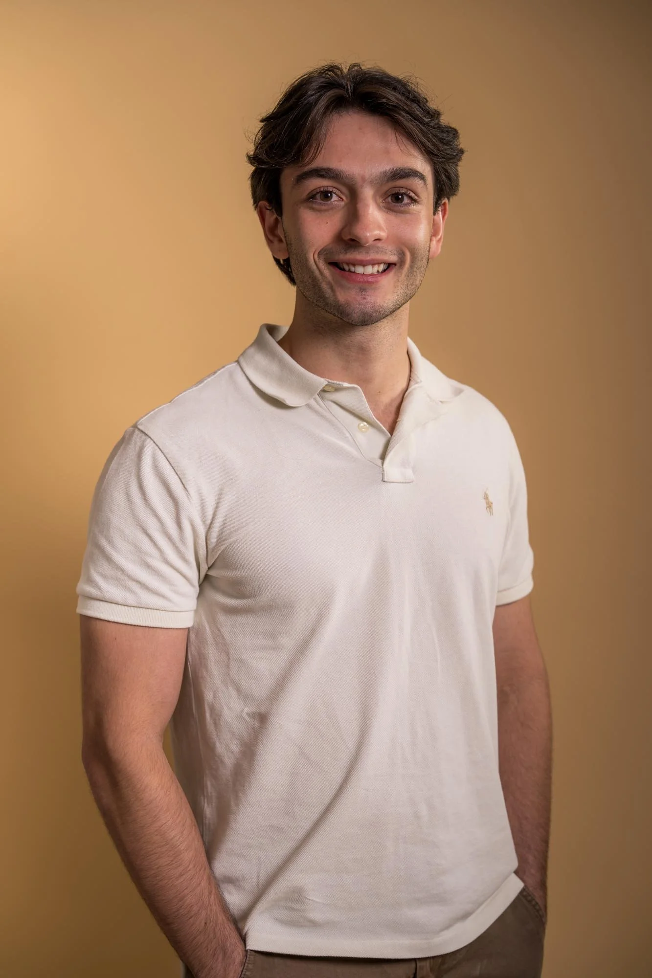 Christian Conomos