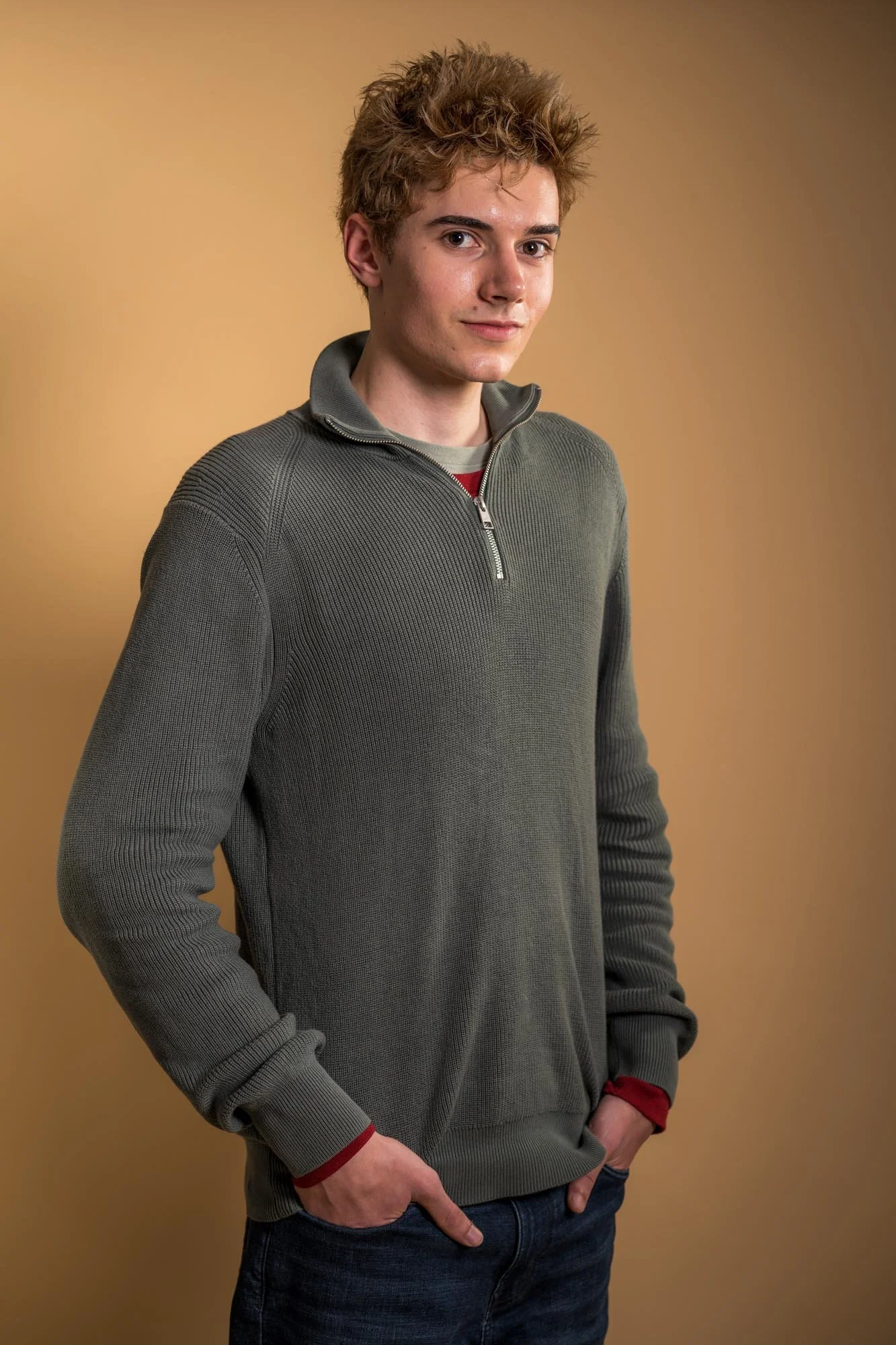 Dan Chase