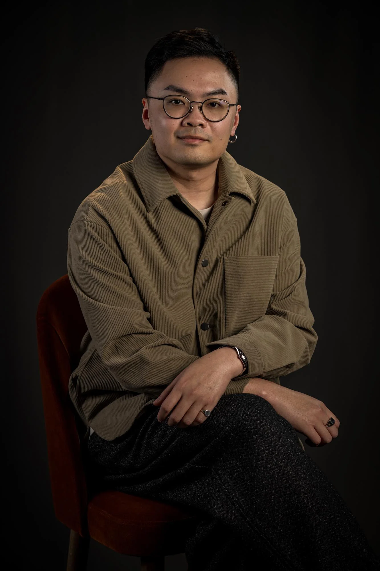 Lawrence Cheung