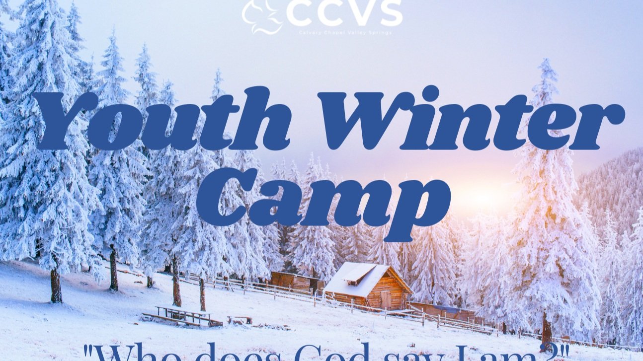 Youth Winter Camp