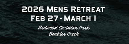 STEADFAST - Men's Retreat